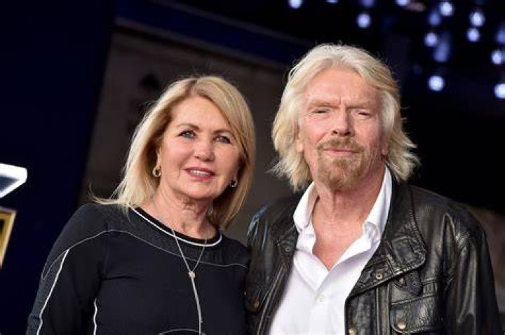 Richard Branson Wife: Who Is Joan Templeman?