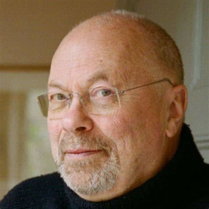 Richard Ian Patterson