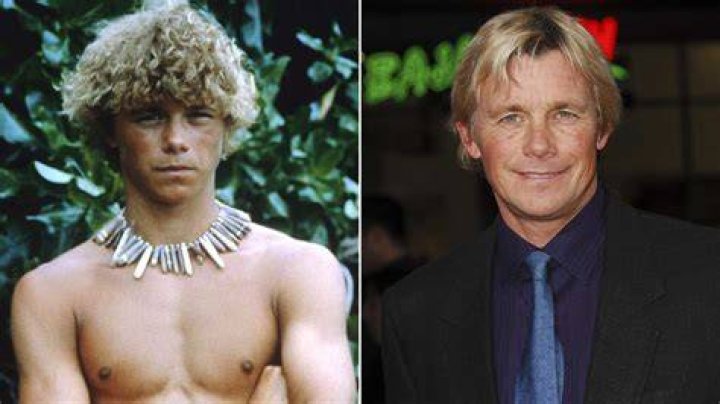 Richard Lestrange