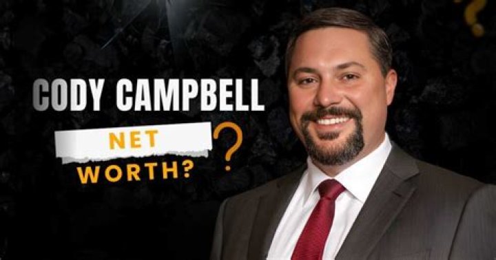 Richie Campbell Net Worth