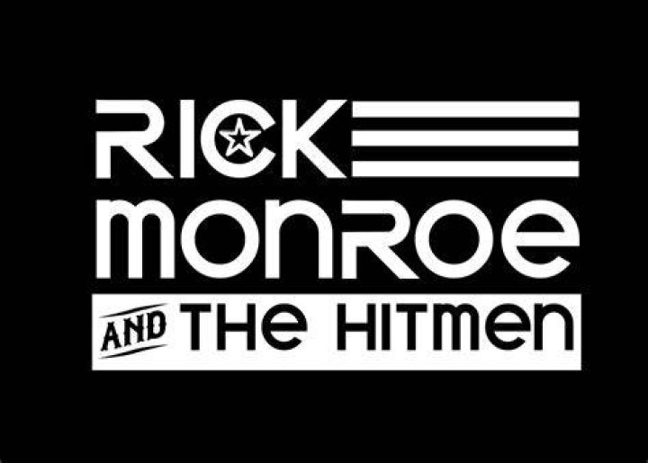Rick Monroe