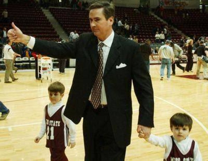 Rick Stansbury