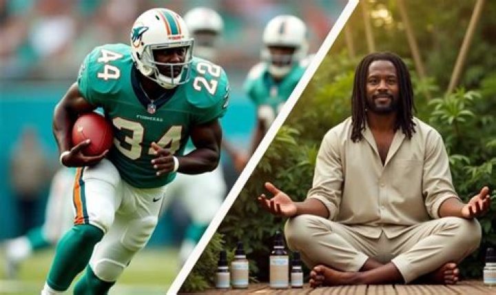 Ricky Williams’s biography, net worth, fact, career, awards and life story