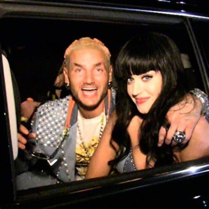 Riff Raff, Katy Perry