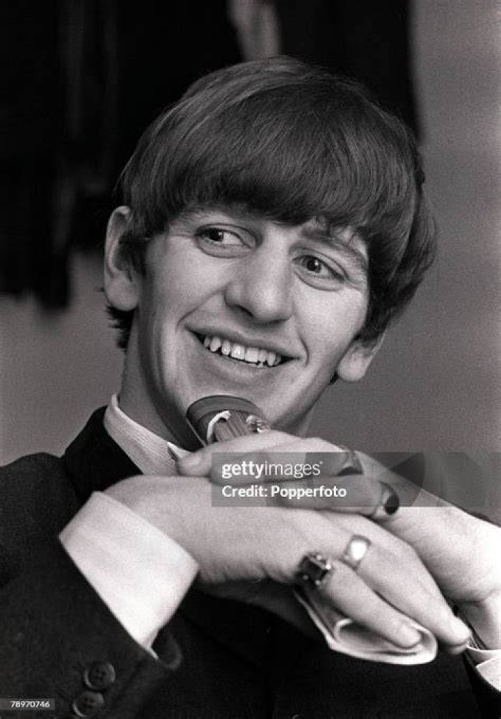 Ringo