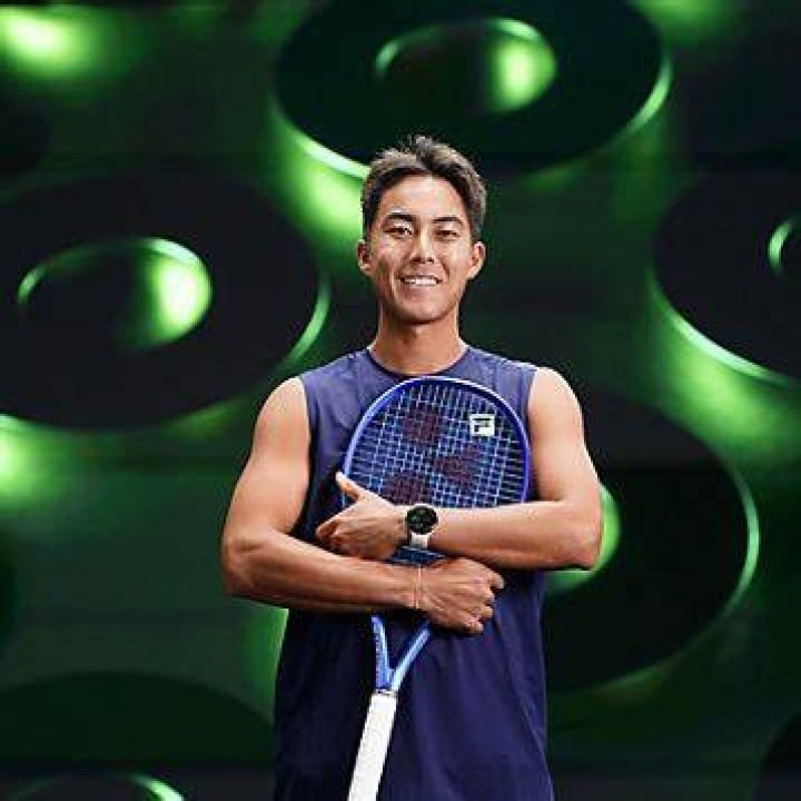 Rinky Hijikata Wikipedia and Parents Ethnicity, Facts To Know On Australian Tennis Player