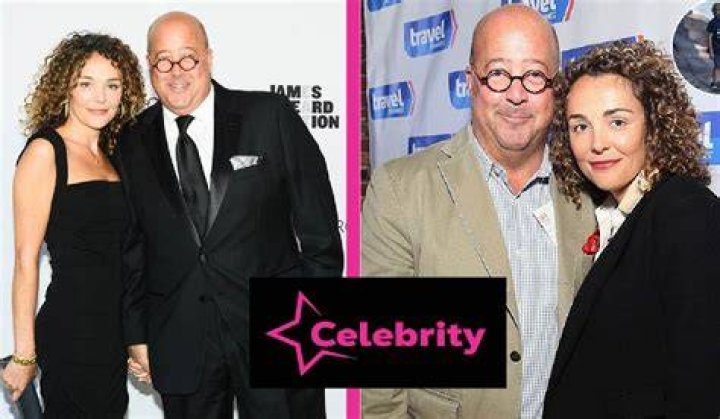 Rishia Haas (Andrew Zimmern’s Ex-Wife) Bio, Wiki, Age, Son, Net Worth