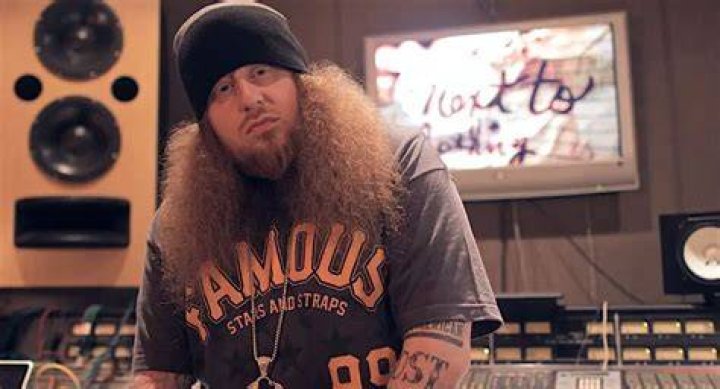 Rittz’s Net Worth, Age, Height, Weight, Wife, Kids, Bio-Wiki