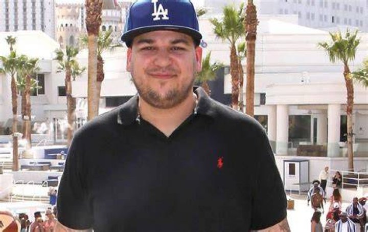 Rob Kardashian Jr.’s Net Worth, Age, Height, Weight, Girlfriend, Dating, Bio-Wiki