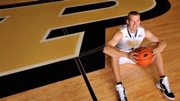 Robbie Hummel