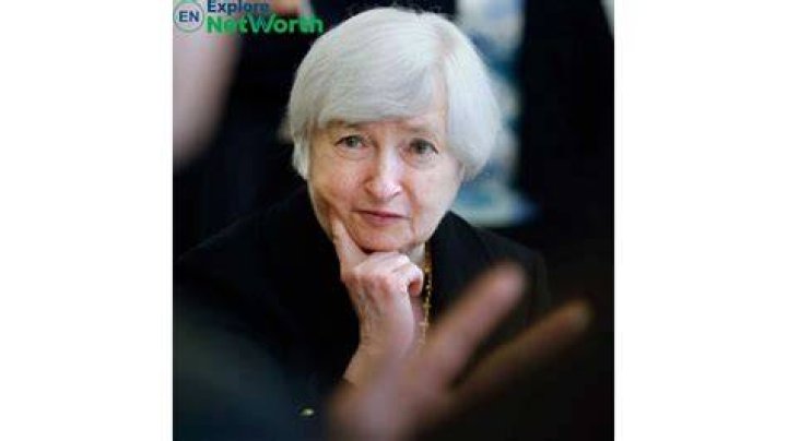 Robert Akerlof Wife, Age, Wiki, Biography, Net Worth: Janet Yellen Son