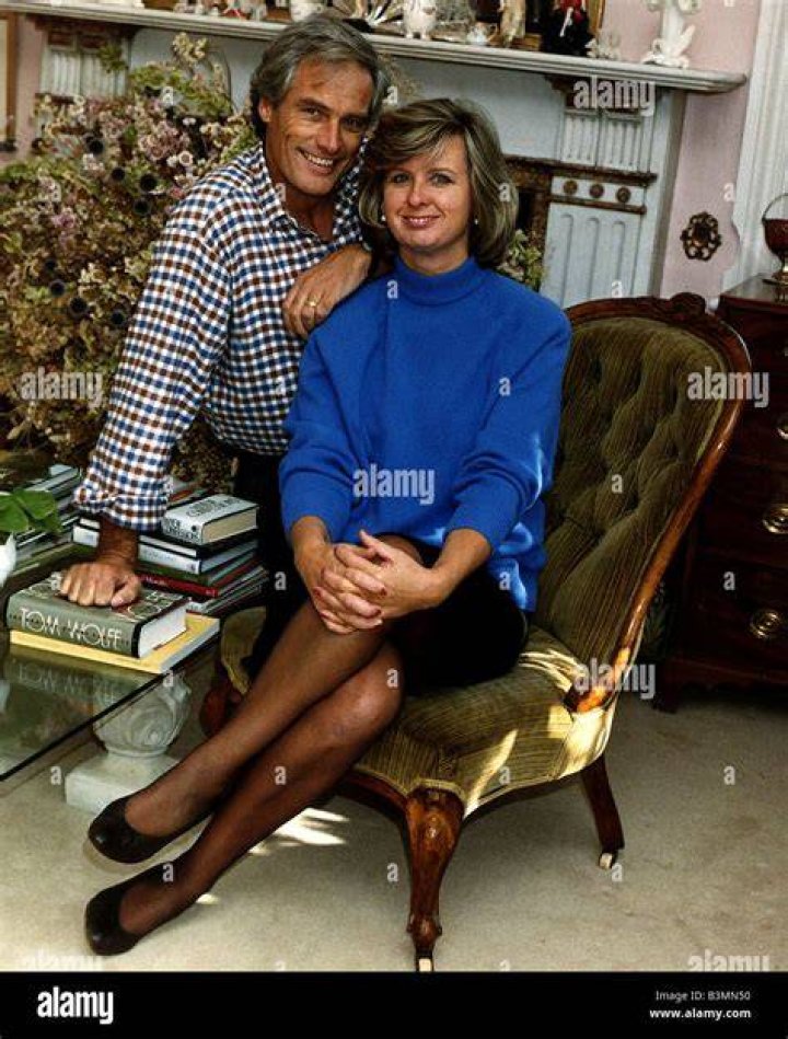 Robert Kilroy-Silk Net Worth