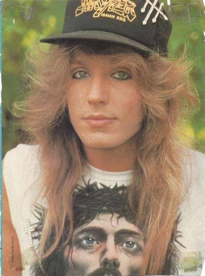 Robert Sweet (musician)