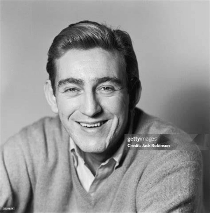 Rod McKuen