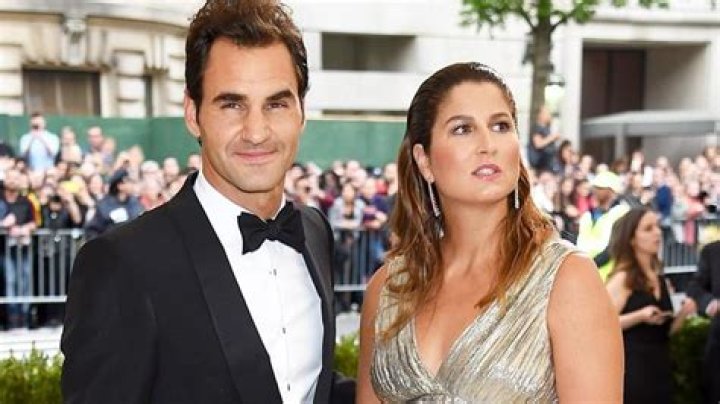 Roger Federer’s Net Worth, Age, Height, Weight, Wife, Kids, Bio-Wiki