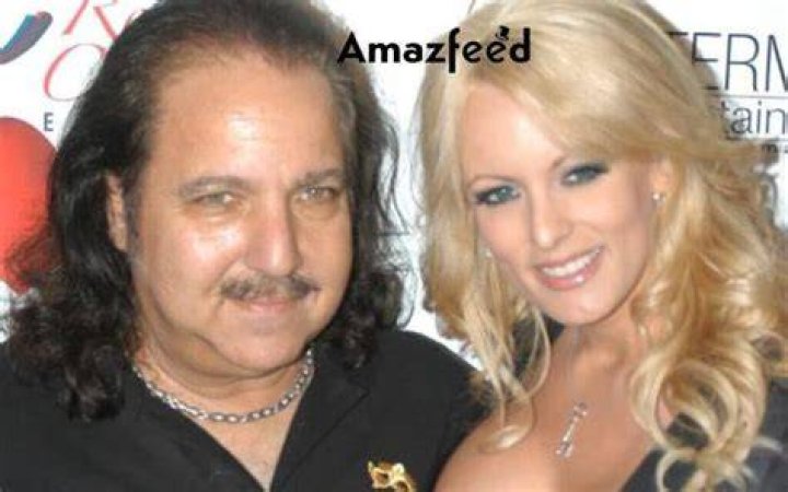 Ron Jeremy Wife: Who is Ron Jeremy Married to?