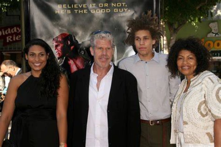 Ron Perlman Family – Where Are They From? Ethnicity Wife And Kids
