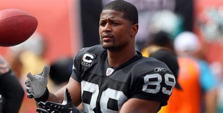 Ronald Curry