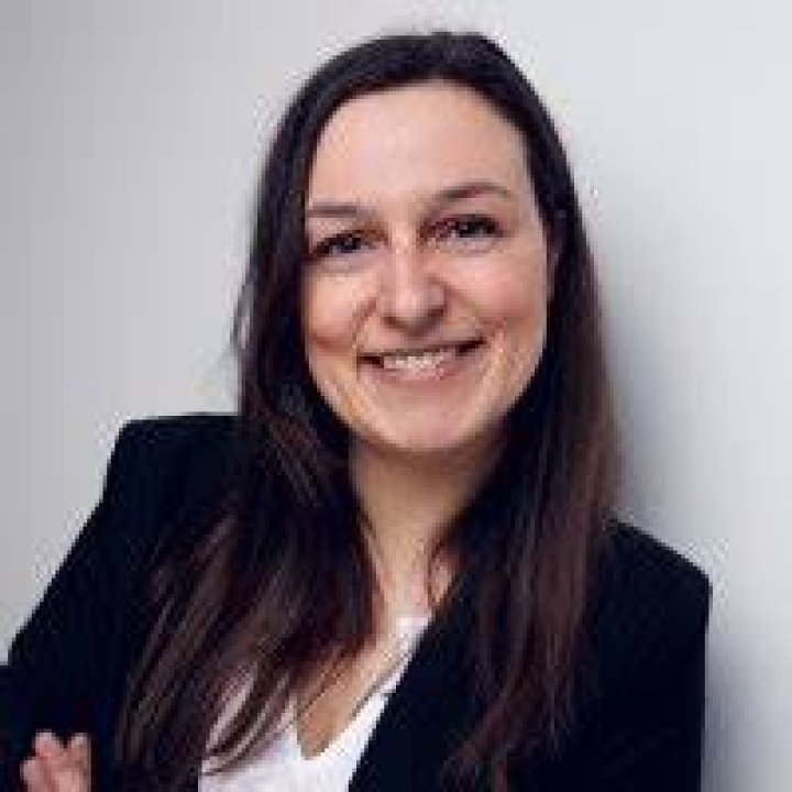 Ronja Vorberg