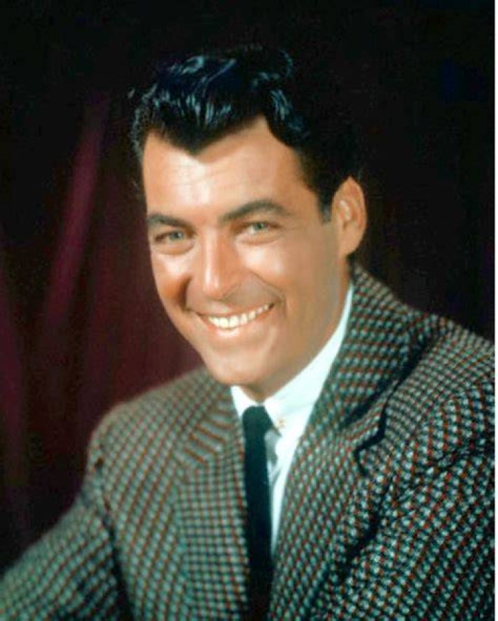 Rory Calhoun Net Worth