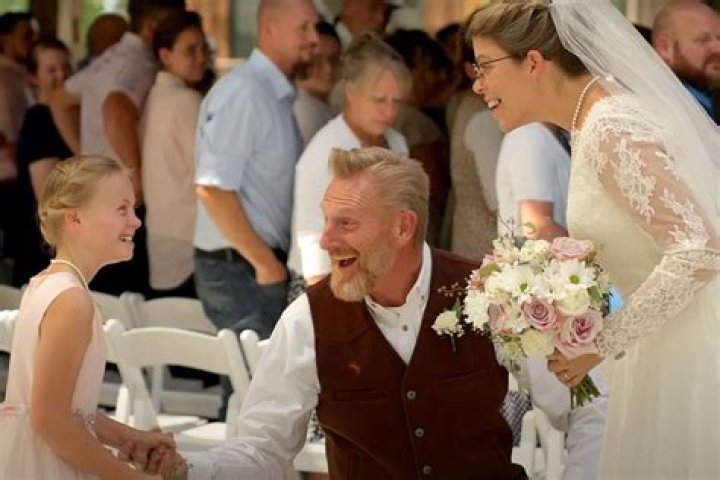 Rory Feek - American Singer-Songwriter