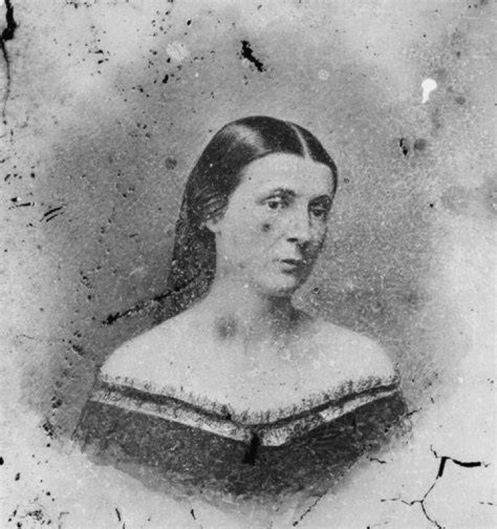 Rose O'Neal Greenhow