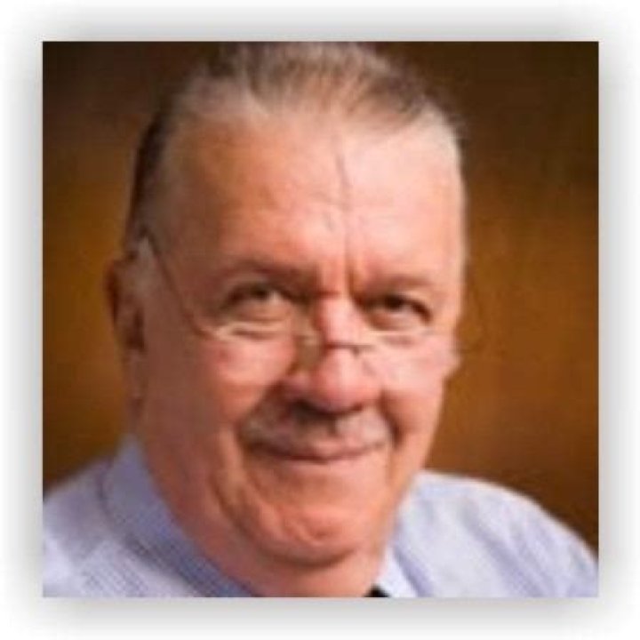 Rudolf Hommes Rodriguez