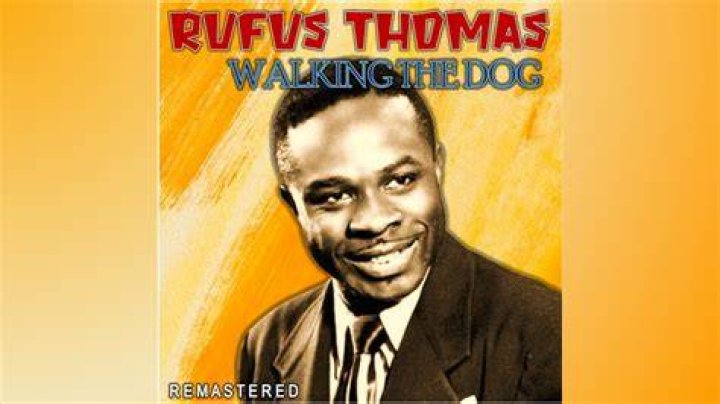 Rufus Thomas