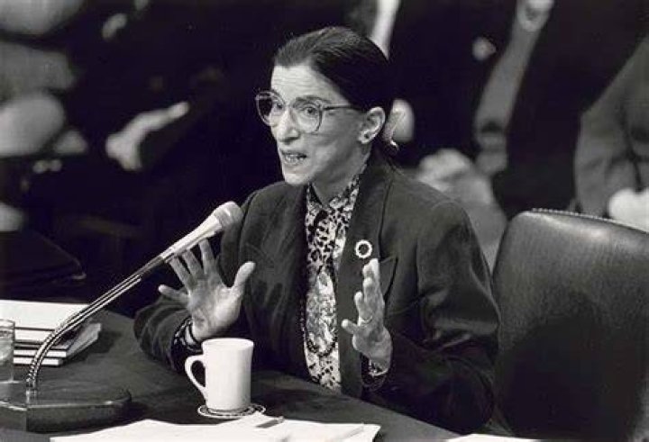 Ruth Bader Ginsburg Height, Weight, Net Worth, Age, Birthday, Wikipedia, Who, Nationality, Biography