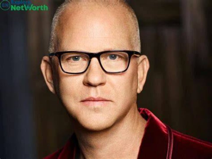 Ryan Murphy Net Worth: How rich is Ryan Murphy?