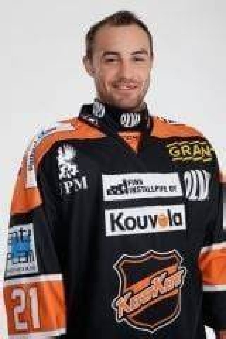 Ryan O’Connor (ice hockey)