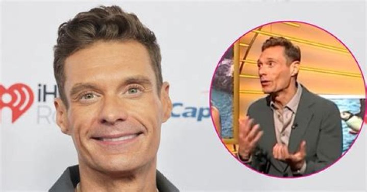 Ryan Seacrest Illness and Health Condition Now, How Is The American Media Personality Doing Now?