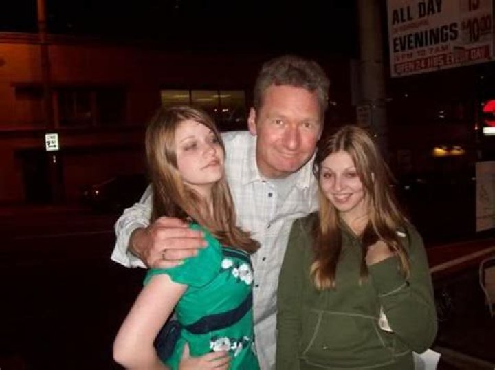 Ryan Stiles Children: Meet Mackenzie Stiles, Sam Stiles, Claire Stiles