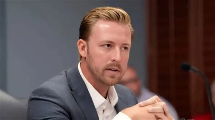Ryan Walters Height, Weight, Net Worth, Age, Birthday, Wikipedia, Who, Instagram, Biography