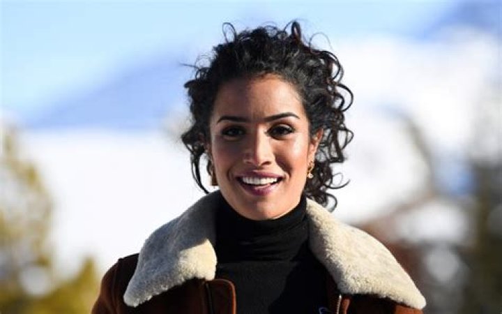 
Sabrina Ouazani Height, Weight, Net Worth, Age, Birthday, Wikipedia, Who, Nationality, Biography 