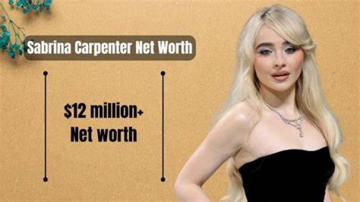 Sabrina Perez Net Worth