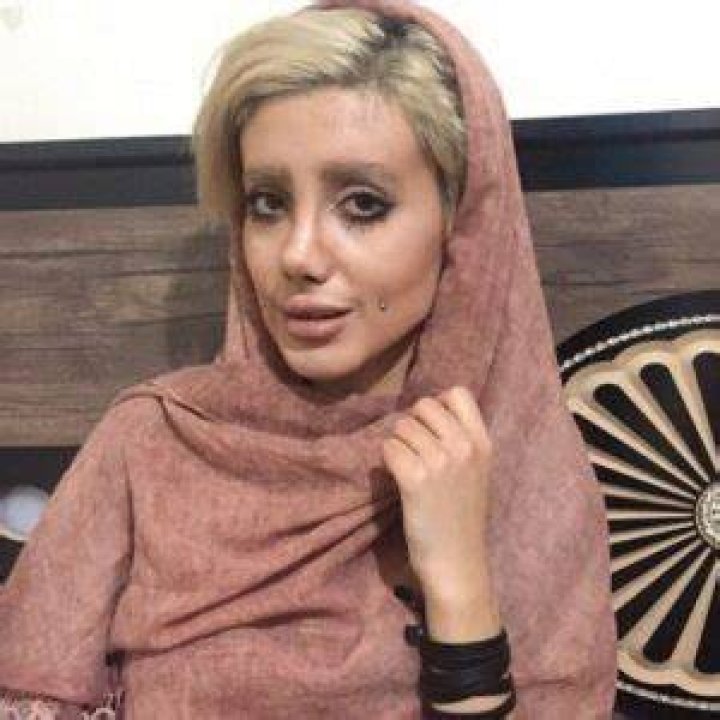 
Sahar Tabar Height, Weight, Net Worth, Age, Birthday, Wikipedia, Who, Instagram, Biography 