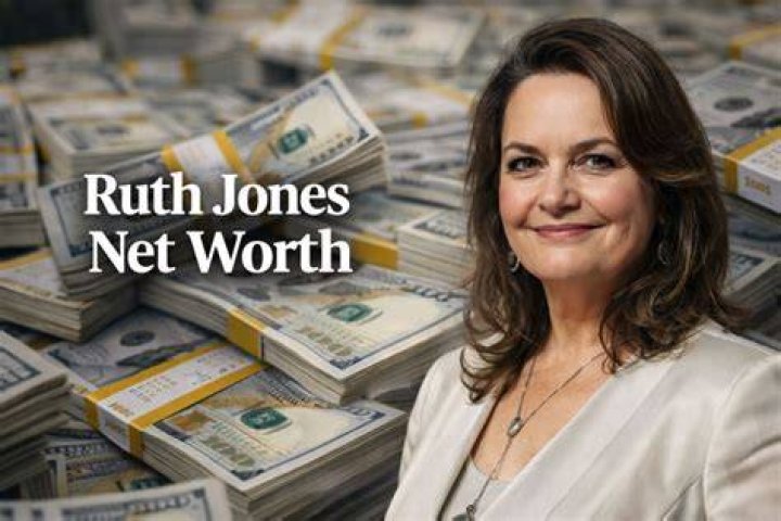 Sallie Jones Net Worth