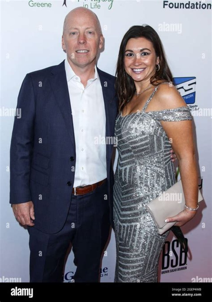 Samantha Cronin, Meet Mick Cronin Daughter After He Got Separate From His First Wife Darlene