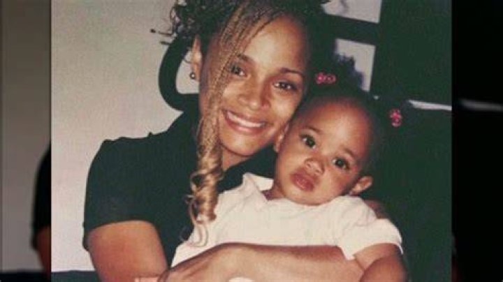 Samaria Leah Wisdom Smith Age, Wiki, Biography: LL Cool J Daughter, Instagram