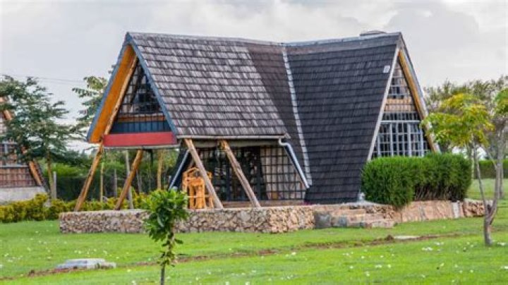 Samawati Lakeside Cottages, Ol Kalou, Kenya