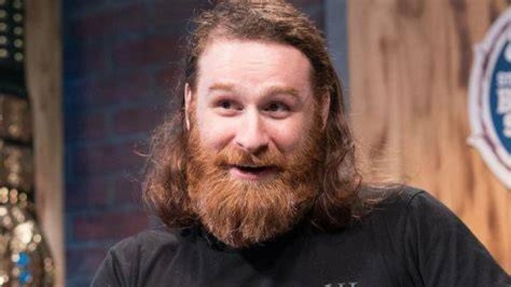 Sami Zayn Bio, Age, Weight, Family, Siblings, Wedding, Instagram