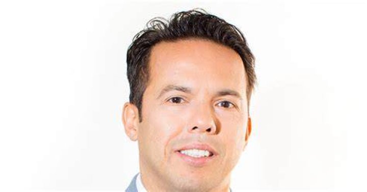 Samuel Rodriguez Net Worth