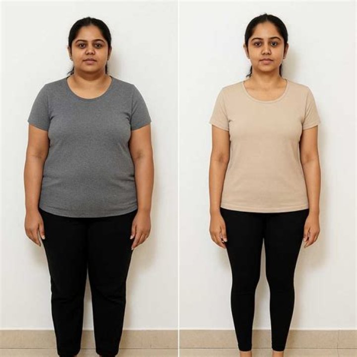 Samyuktha Menon Weight Loss Journey – Before And After Photos