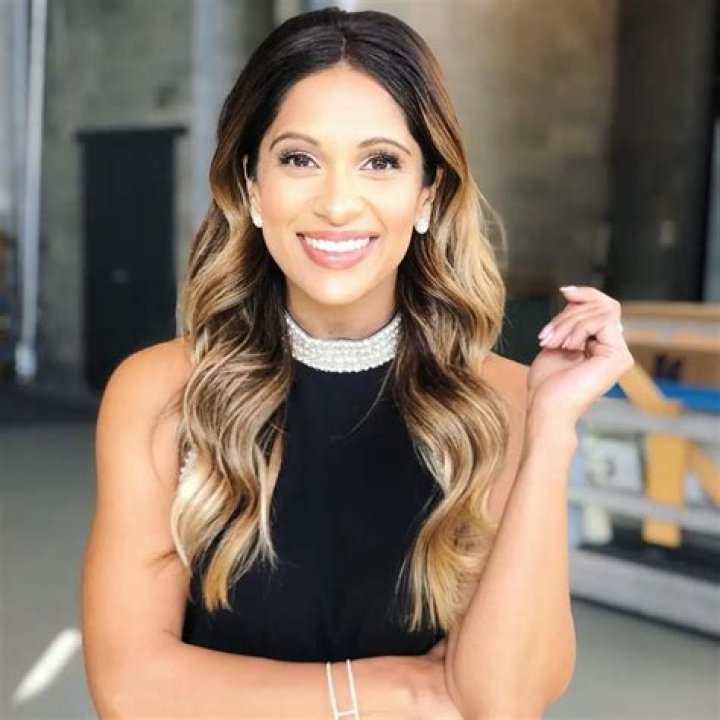 Sangita Patel