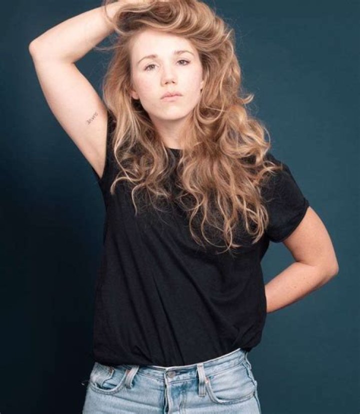 
Sanne Samina Hanssen Height, Weight, Net Worth, Age, Birthday, Wikipedia, Who, Nationality, Biography 
