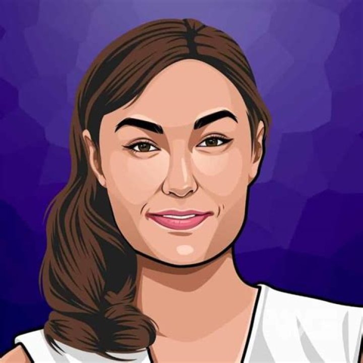 Sasha Foo Net Worth