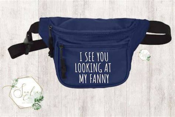 Sassy Fanny