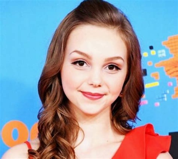 Savannah Lee May Height, Weight, Net Worth, Age, Wiki, Who, Instagram, Biography