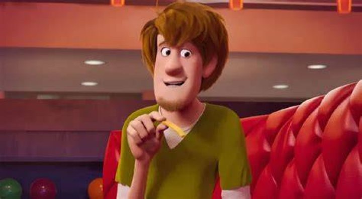 Scooby Doo / Norville 'Shaggy' Rogers